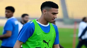 عودة جهاد إلى ميدان الزمالك بعد غياب 224 يومًا